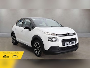 Used Citroen C3 2019 for sale - 78986376: Photo