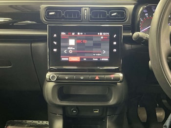 Used Citroen C3 2019 for sale - 78986376: Photo