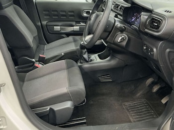 Used Citroen C3 2019 for sale - 78986376: Photo