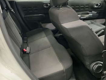 Used Citroen C3 2019 for sale - 78986376: Photo