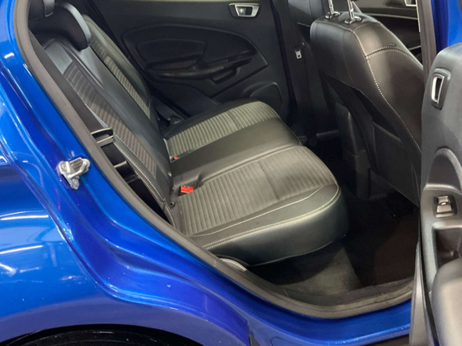 Used Ford Ecosport 2019 for sale - 77529395: Photo 4