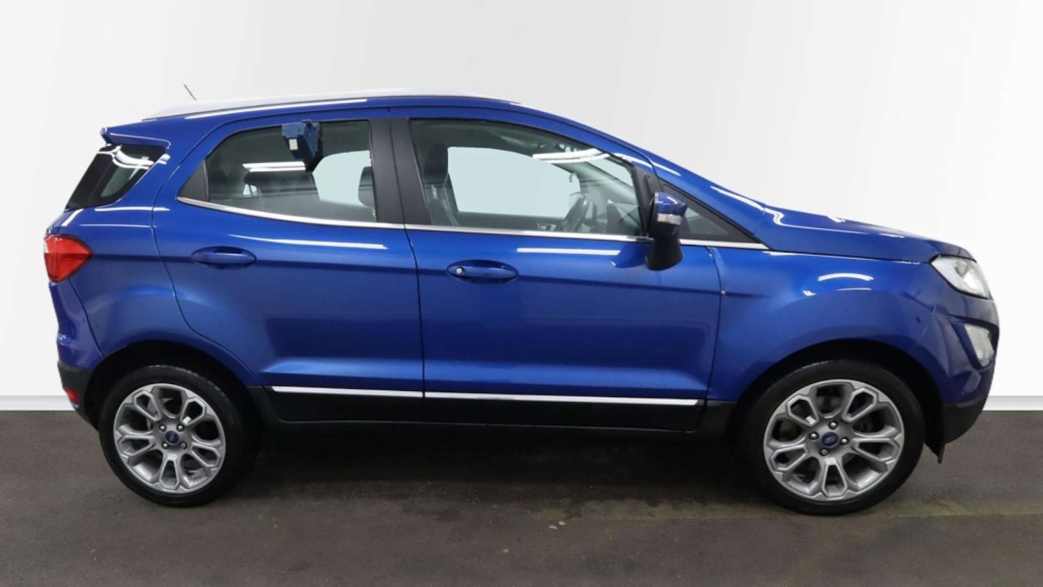 Used Ford Ecosport 2019 for sale - 77529395: Photo 9