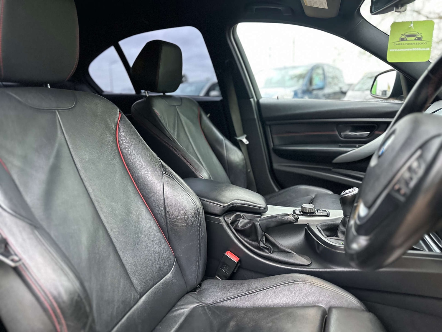 Used BMW 3 Series 2013 for sale - 76878076: Photo 12