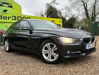 Used BMW 3 Series 2013 for sale - 76878076: Photo