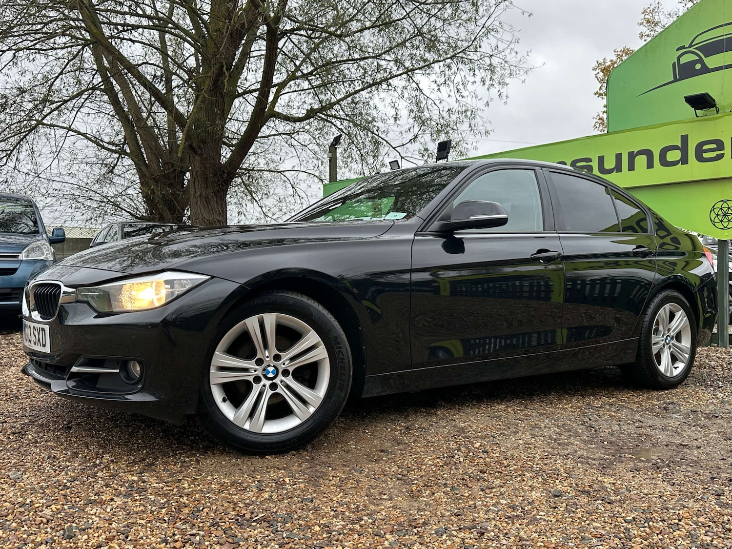 Used BMW 3 Series 2013 for sale - 76878076: Photo 6