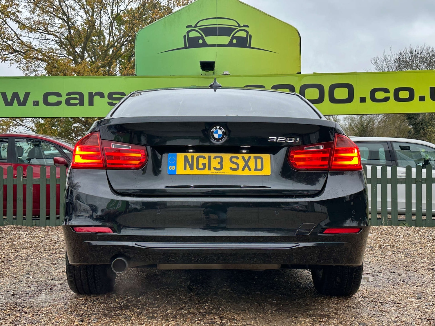 Used BMW 3 Series 2013 for sale - 76878076: Photo 8