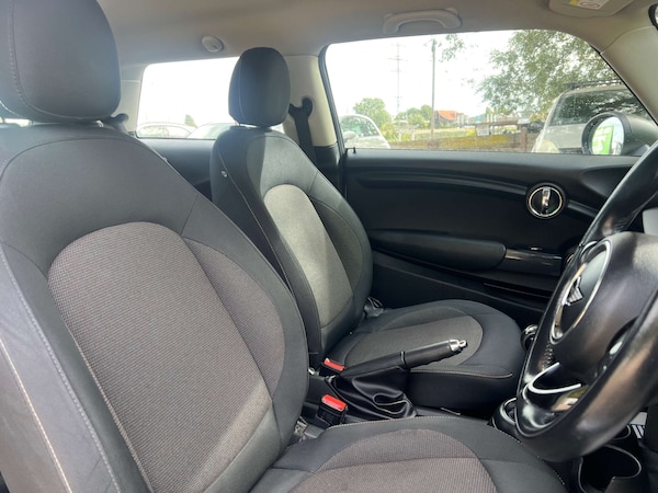 Used MINI Hatch 2014 for sale - 75662052: Photo 10