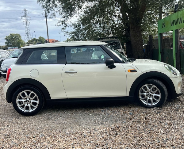 Used MINI Hatch 2014 for sale - 75662052: Photo 11