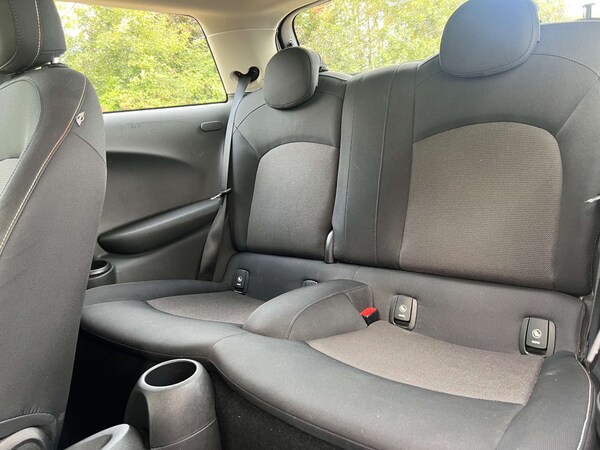 Used MINI Hatch 2014 for sale - 75662052: Photo 12