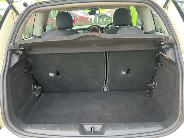 Used MINI Hatch 2014 for sale - 75662052: Photo 13
