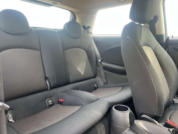 Used MINI Hatch 2014 for sale - 75662052: Photo 14