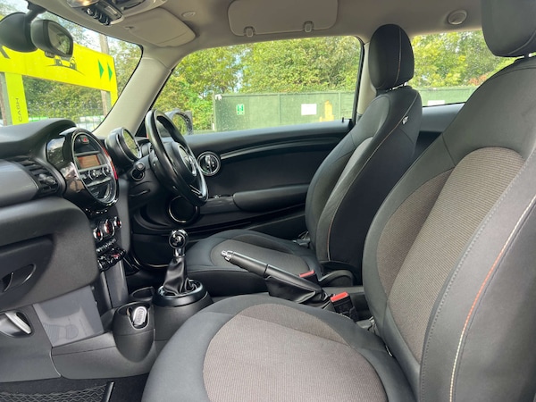 Used MINI Hatch 2014 for sale - 75662052: Photo 16