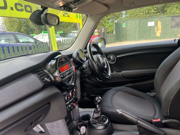 Used MINI Hatch 2014 for sale - 75662052: Photo 17