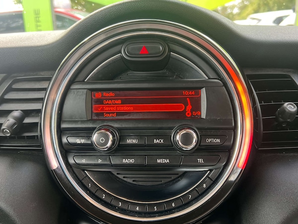Used MINI Hatch 2014 for sale - 75662052: Photo 18