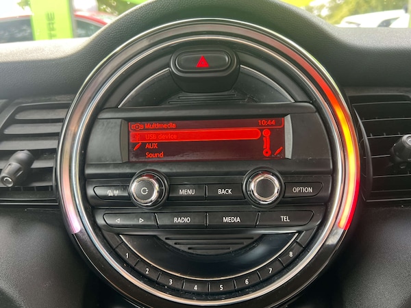Used MINI Hatch 2014 for sale - 75662052: Photo 19