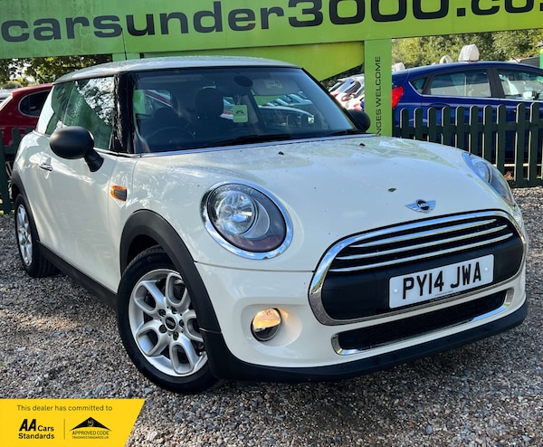 Used MINI Hatch 2014 for sale - 75662052: Photo 1