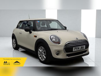 MINI - Hatch