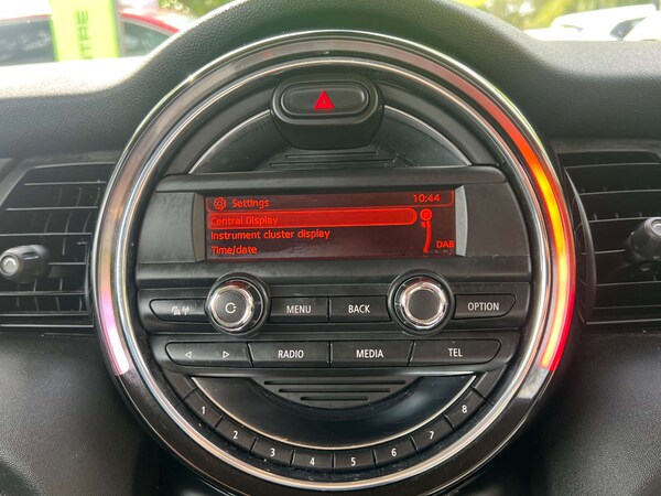 Used MINI Hatch 2014 for sale - 75662052: Photo 20