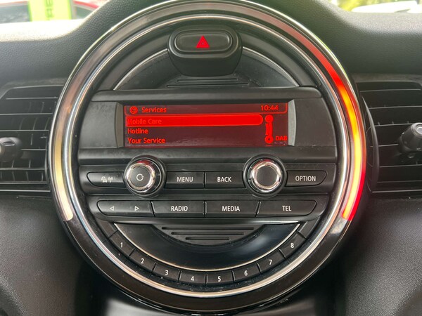 Used MINI Hatch 2014 for sale - 75662052: Photo 21