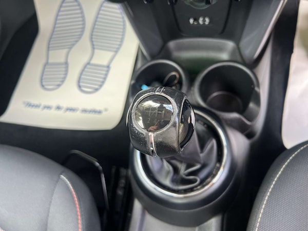 Used MINI Hatch 2014 for sale - 75662052: Photo 22