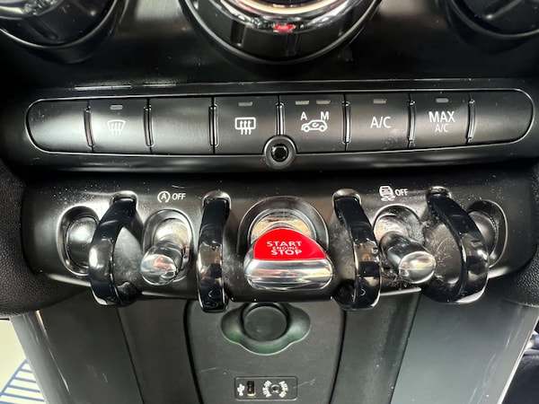 Used MINI Hatch 2014 for sale - 75662052: Photo 24