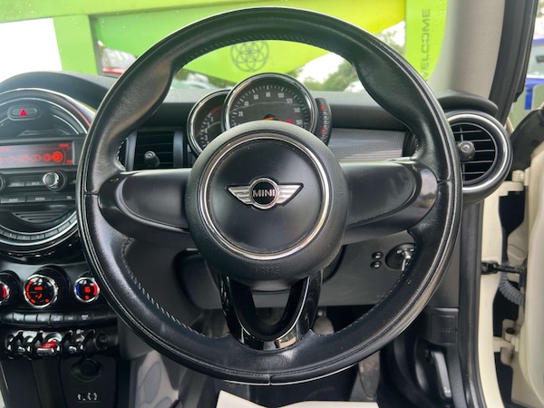 Used MINI Hatch 2014 for sale - 75662052: Photo 28