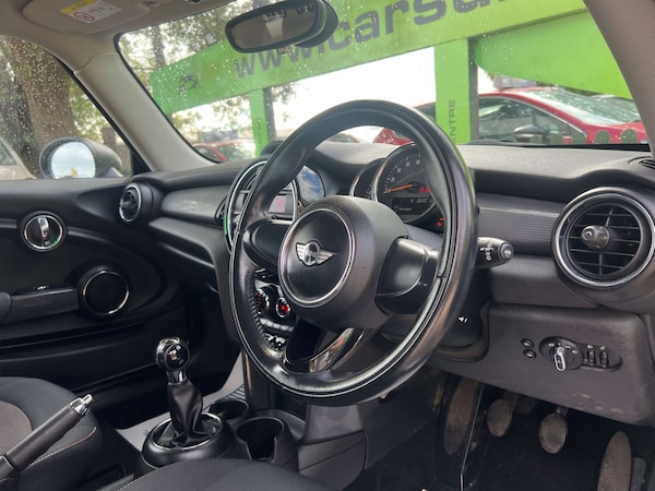Used MINI Hatch 2014 for sale - 75662052: Photo 2