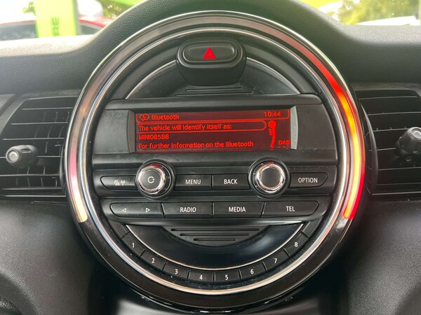 Used MINI Hatch 2014 for sale - 75662052: Photo 3
