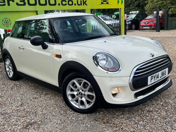 Used MINI Hatch 2014 for sale - 75662052: Photo 4