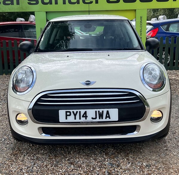 Used MINI Hatch 2014 for sale - 75662052: Photo 5