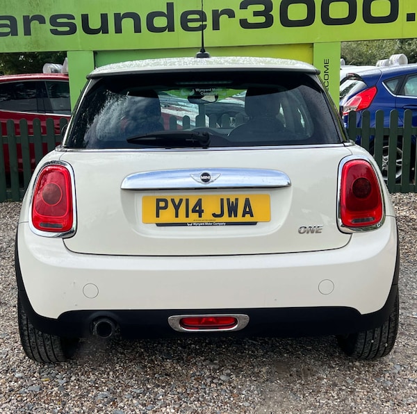 Used MINI Hatch 2014 for sale - 75662052: Photo 6