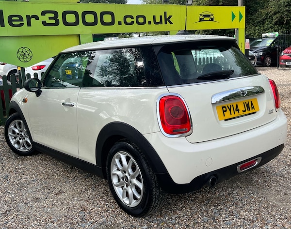 Used MINI Hatch 2014 for sale - 75662052: Photo 7