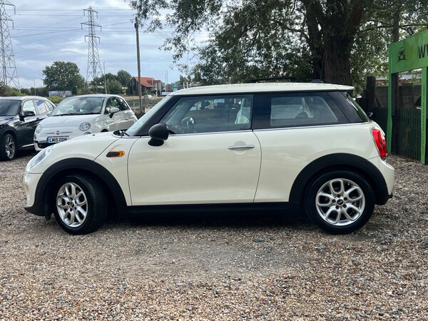 Used MINI Hatch 2014 for sale - 75662052: Photo 8