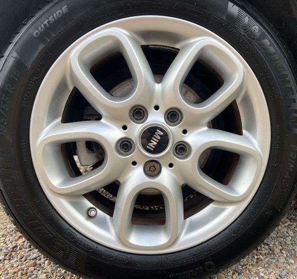 Used MINI Hatch 2014 for sale - 75662052: Photo 9
