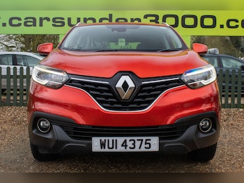 Used Renault Kadjar 2017 for sale - 78423782: Photo