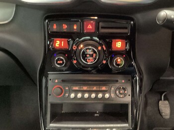 Used Citroen C3 Picasso 2016 for sale - 78241853: Photo