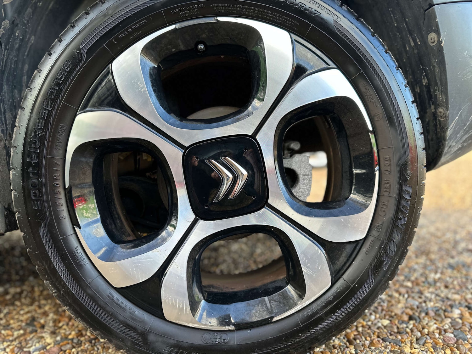 Used Citroen C3 Aircross 2019 for sale - 77383369: Photo 11