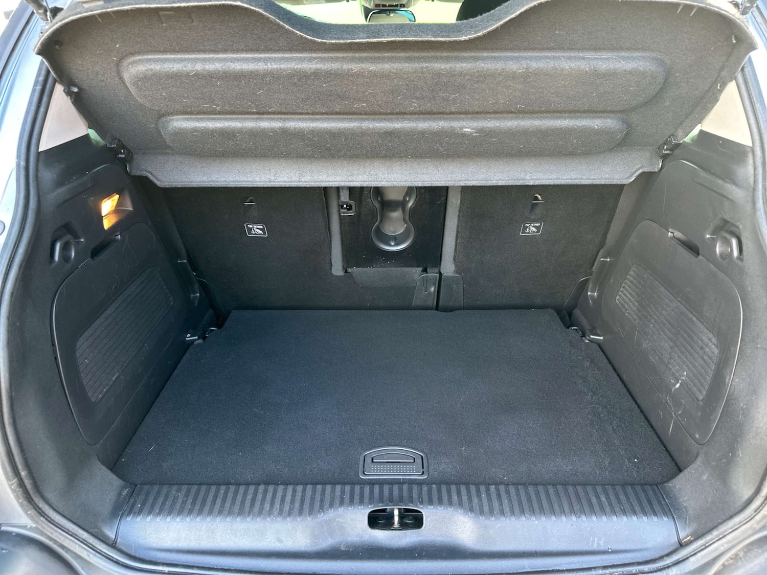 Used Citroen C3 Aircross 2019 for sale - 77383369: Photo 12