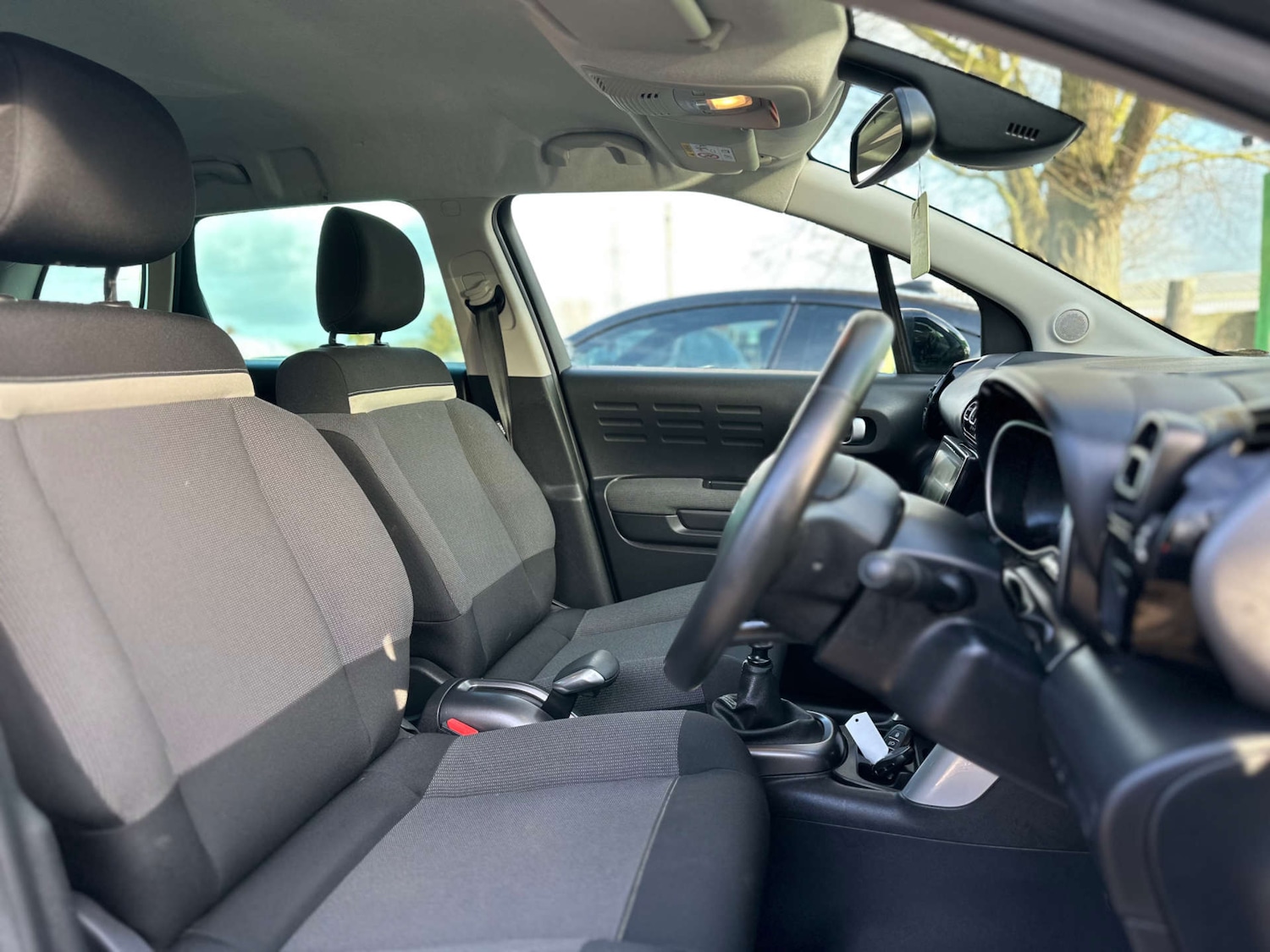 Used Citroen C3 Aircross 2019 for sale - 77383369: Photo 14