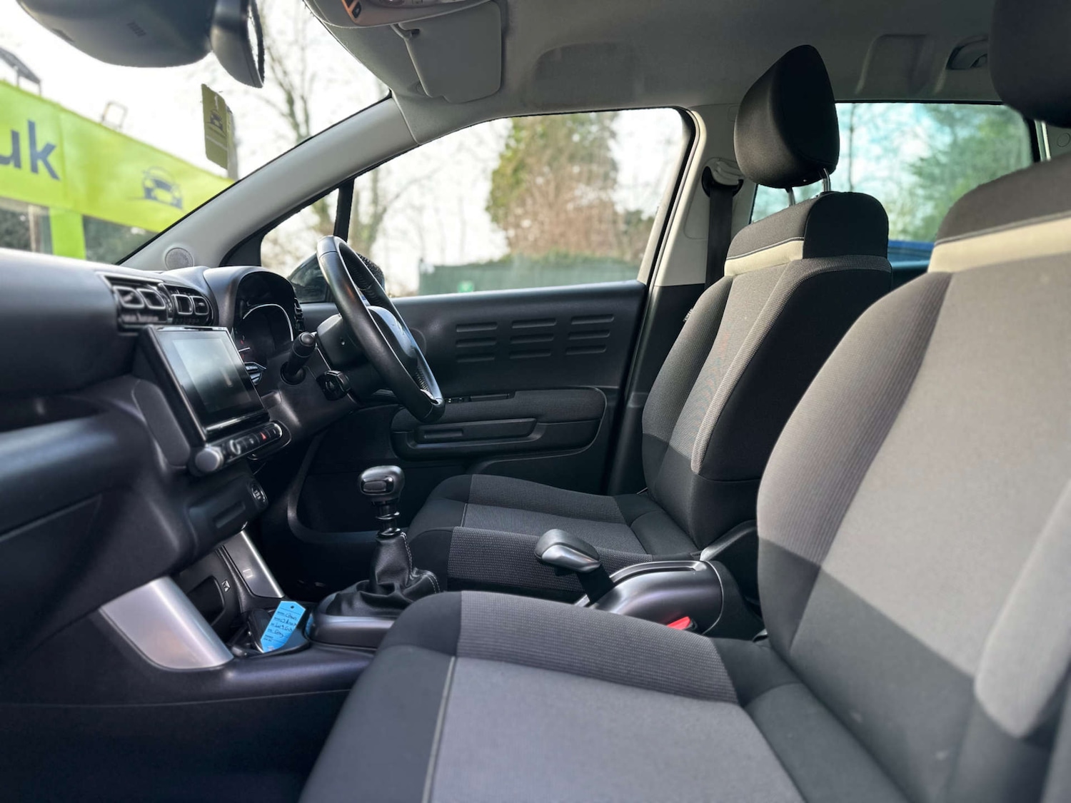 Used Citroen C3 Aircross 2019 for sale - 77383369: Photo 15