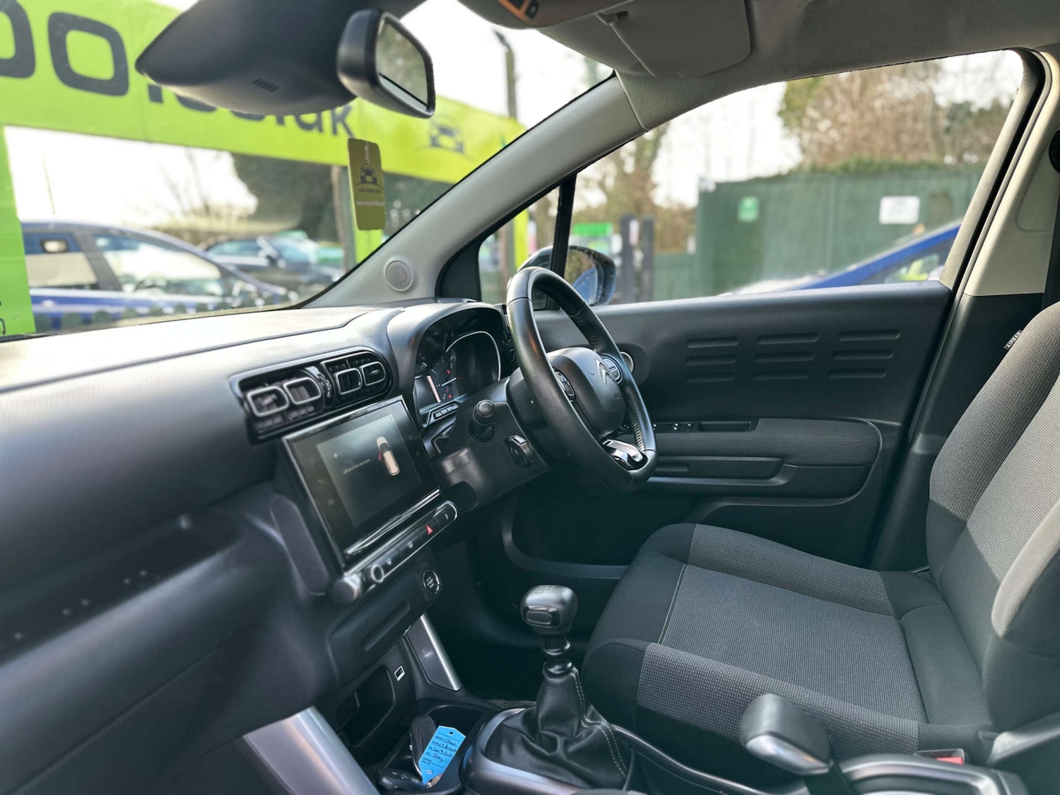 Used Citroen C3 Aircross 2019 for sale - 77383369: Photo 16