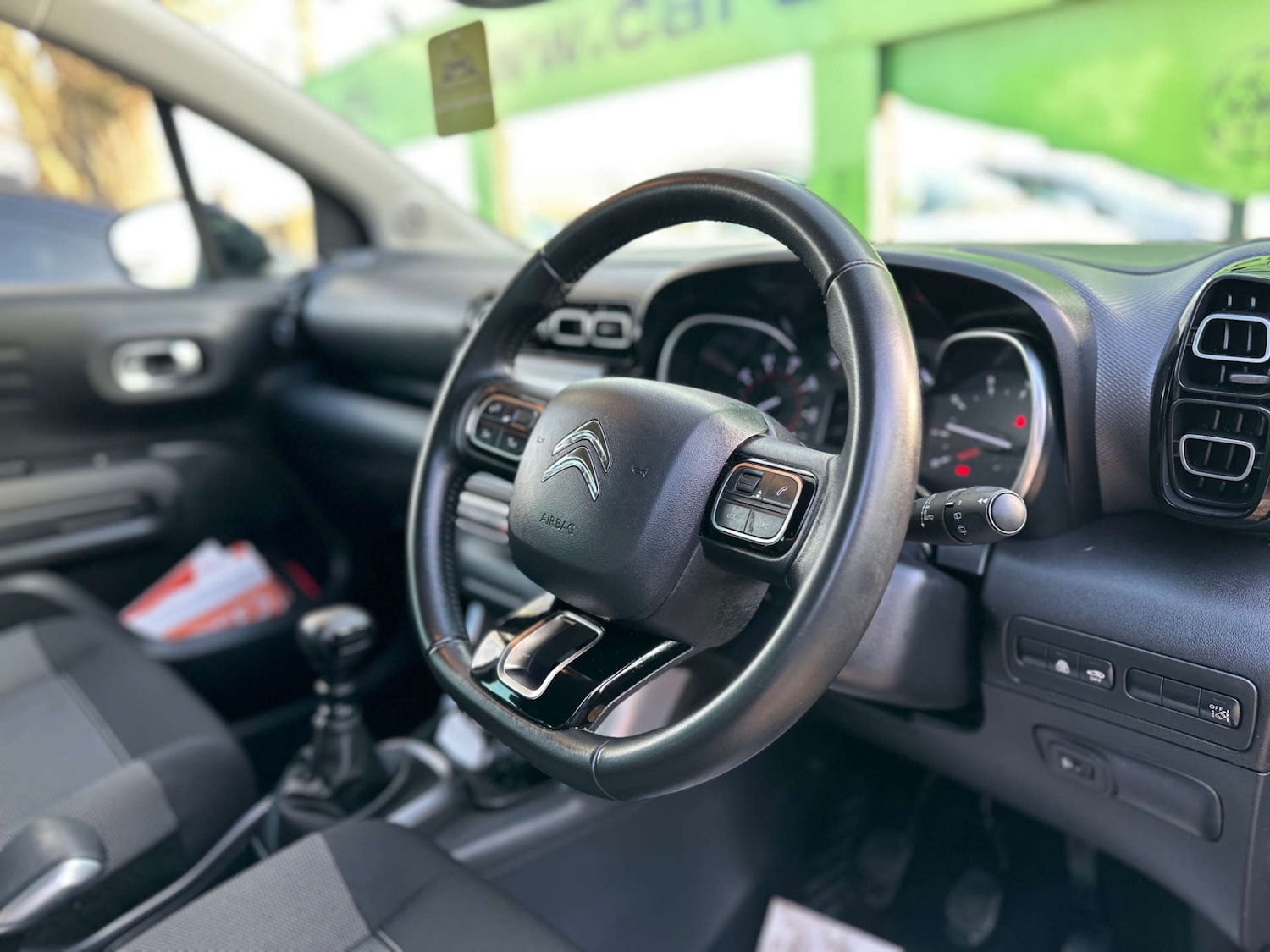 Used Citroen C3 Aircross 2019 for sale - 77383369: Photo 2