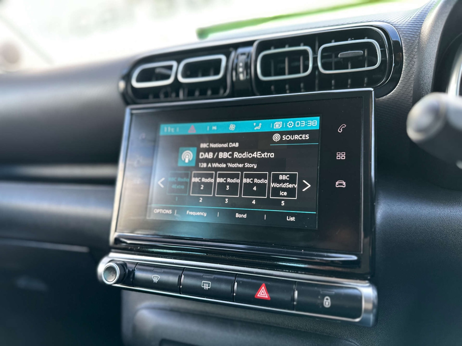 Used Citroen C3 Aircross 2019 for sale - 77383369: Photo 20