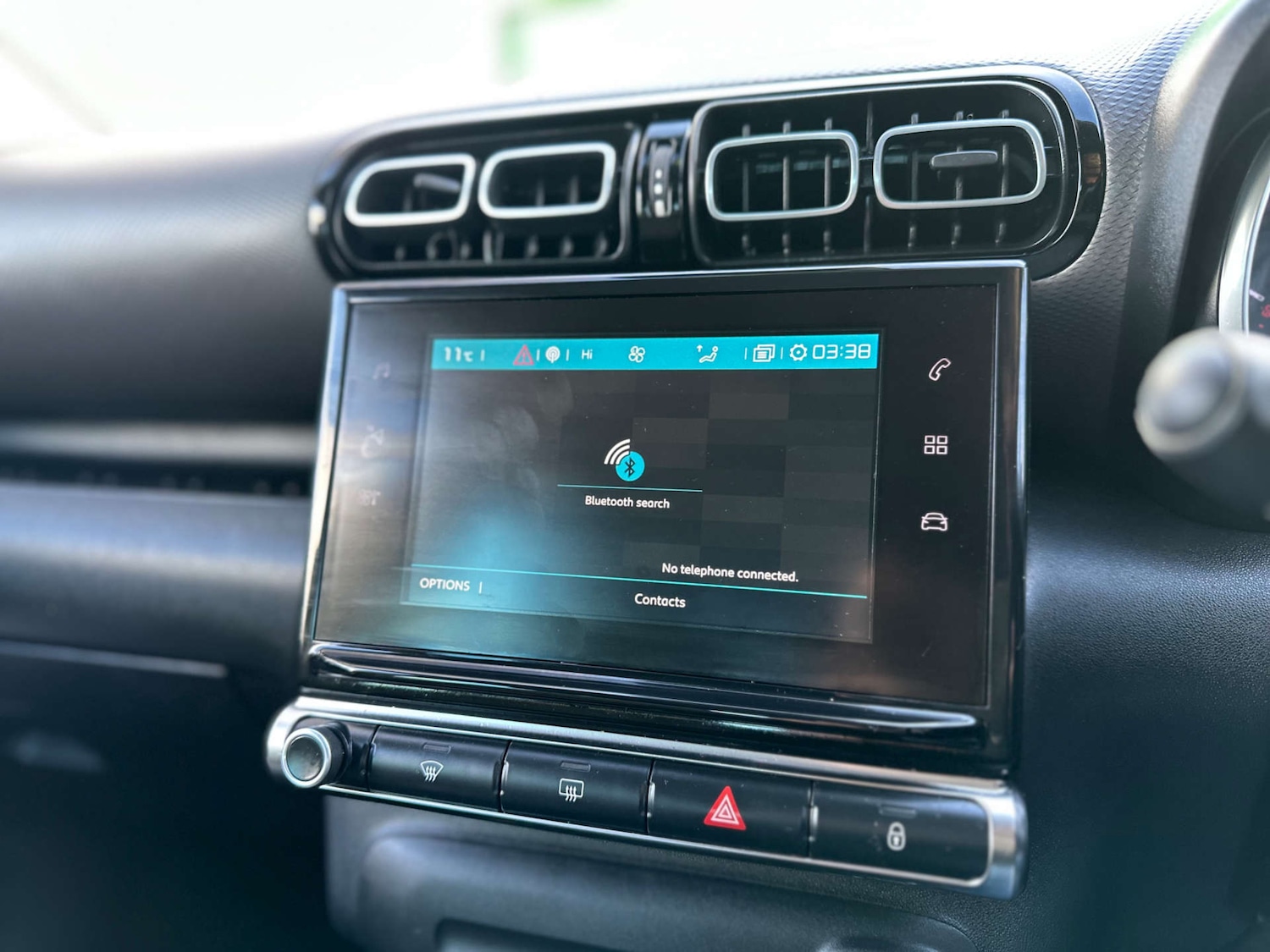 Used Citroen C3 Aircross 2019 for sale - 77383369: Photo 21