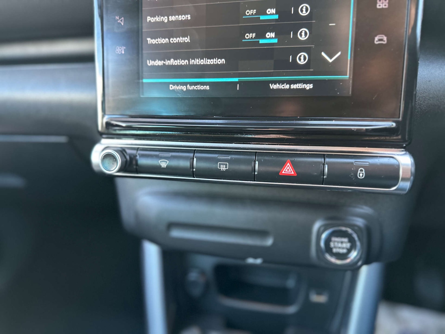 Used Citroen C3 Aircross 2019 for sale - 77383369: Photo 23