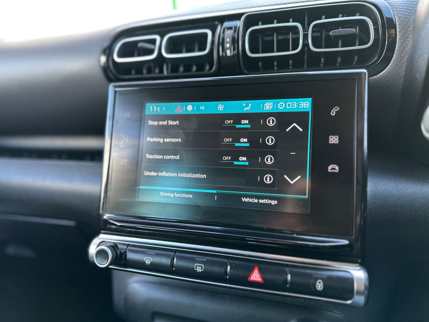 Used Citroen C3 Aircross 2019 for sale - 77383369: Photo 24