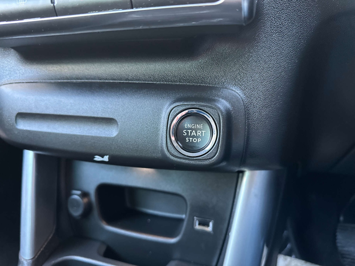 Used Citroen C3 Aircross 2019 for sale - 77383369: Photo 28