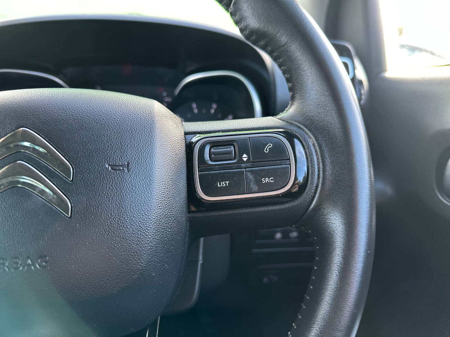 Used Citroen C3 Aircross 2019 for sale - 77383369: Photo 29