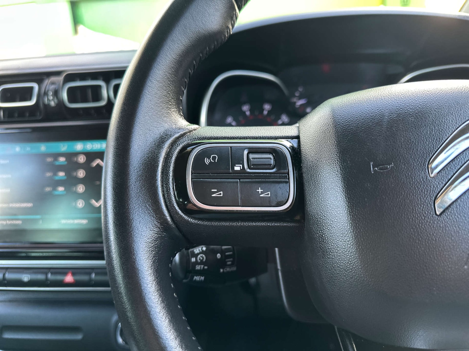 Used Citroen C3 Aircross 2019 for sale - 77383369: Photo 30