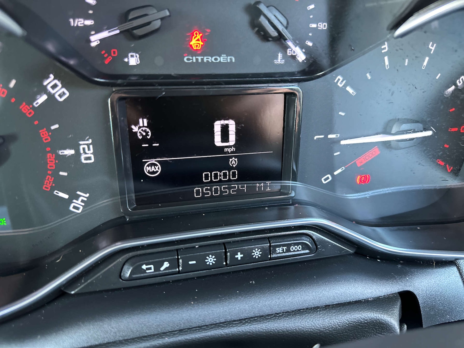 Used Citroen C3 Aircross 2019 for sale - 77383369: Photo 34